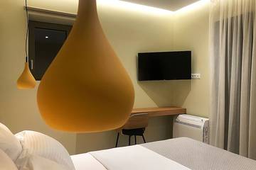 Villa for 7 People in Stoupa, Messenian Gulf, Photo 3