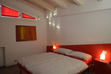 Ferienwohnung für 6 Personen in Malcesine, Gardasee-Berge, Bild 4