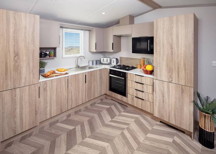 Holiday rental for 4 people in Hunstanton