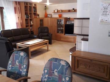 Ferienwohnung für 6 Personen in Erlenbach bei Dahn, Pfälzer Weinland, Bild 2