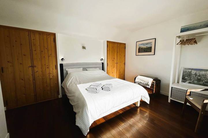 Location de vacances pour 6 personnes, avec jardin dans Golf de Saint-Samson - 3