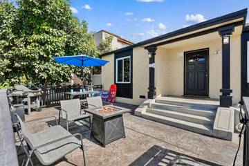 Vacation House for 6 Guests in Mission Bay (SD), San Diego, Picture 2
