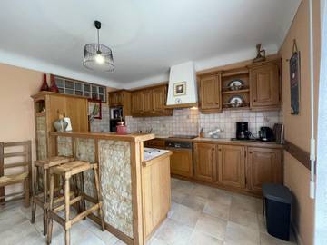 Maison De Vacances pour 6 Personnes dans Saint-Pée-sur-Nivelle, Région de Bayonne, Photo 3