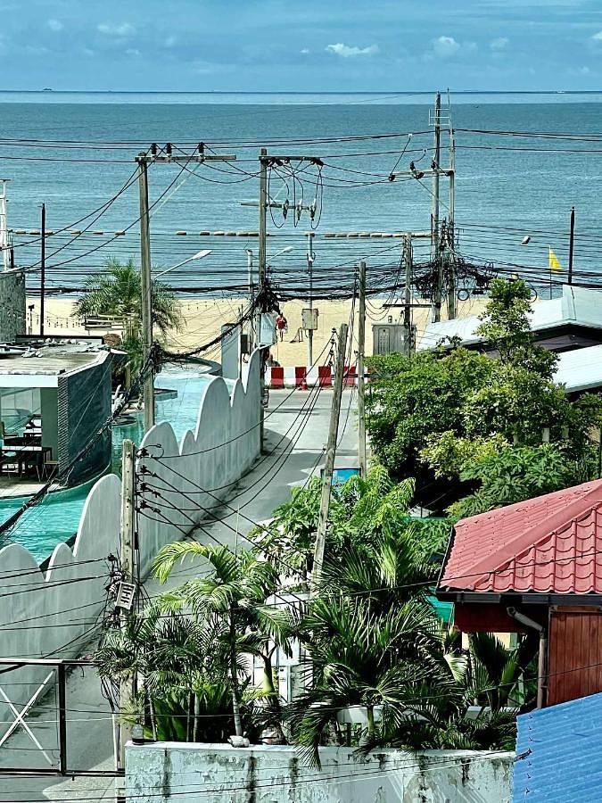 Apartamento de vacaciones para 4 personas, con terraza - 1