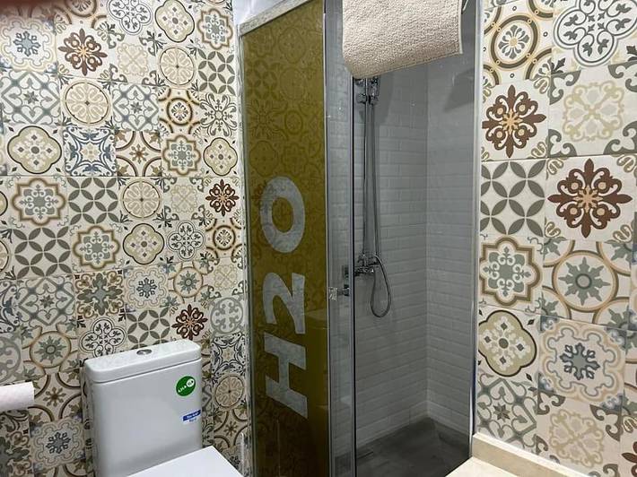 Gîte pour 4 personnes à Ceuta - 4