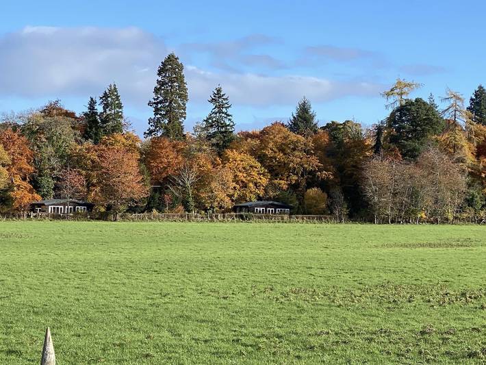 Vacation rental for 4 people the Highlands