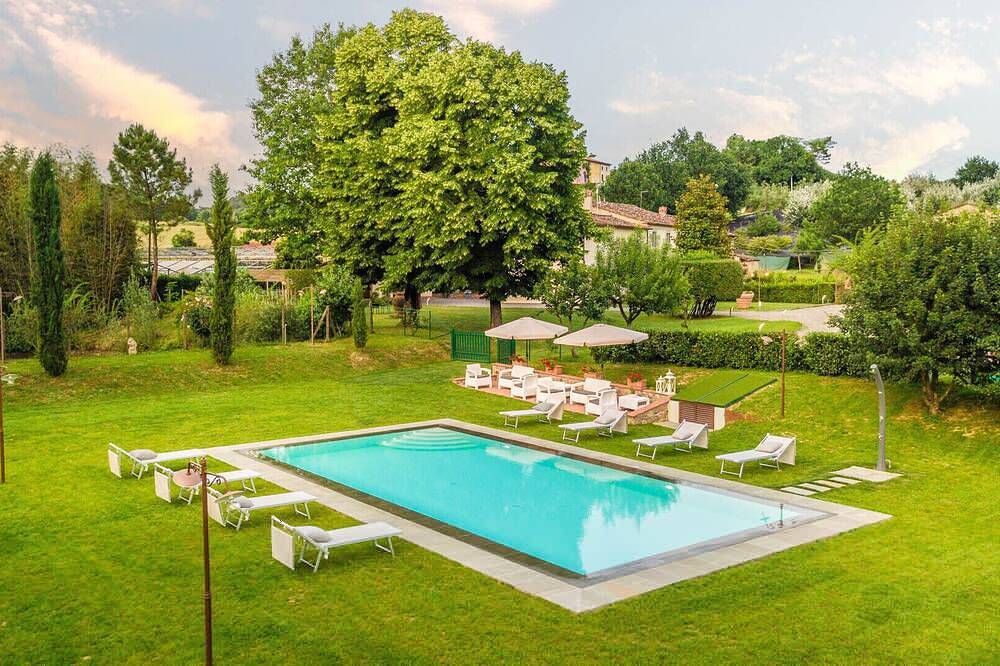 Casa vacanza a Capannori a partire da 531€ a notte