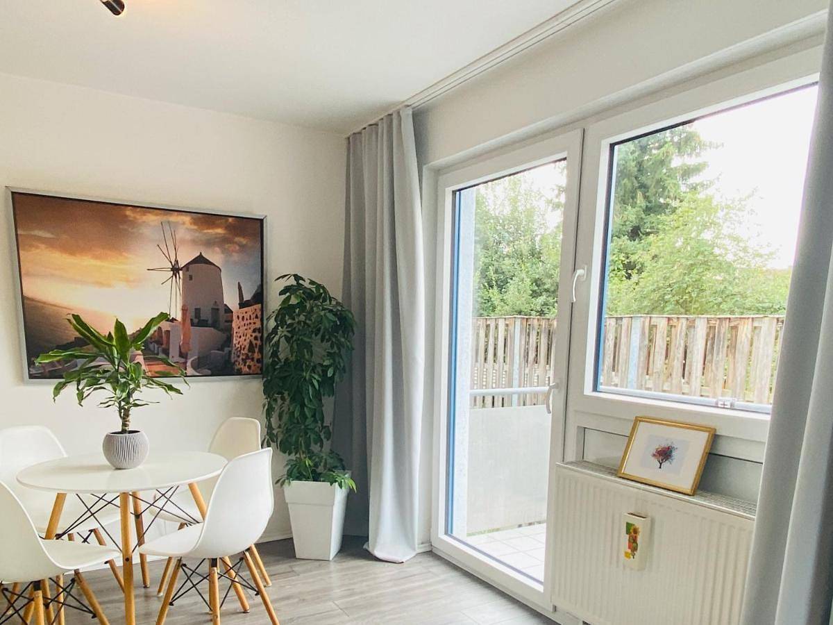 Ganze Wohnung, Classic One-Bedroom Apartment with King Bed in Vilsbiburg, Ostbayern