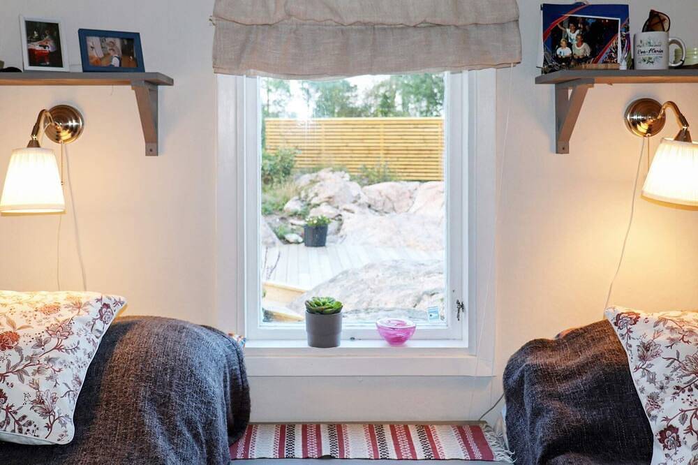 9 Personen Ferienhaus in Frändefors in Vänersborg, Vänern