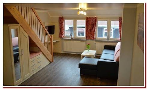 Ferienwohnung für 4 Personen in Norddorf - 3