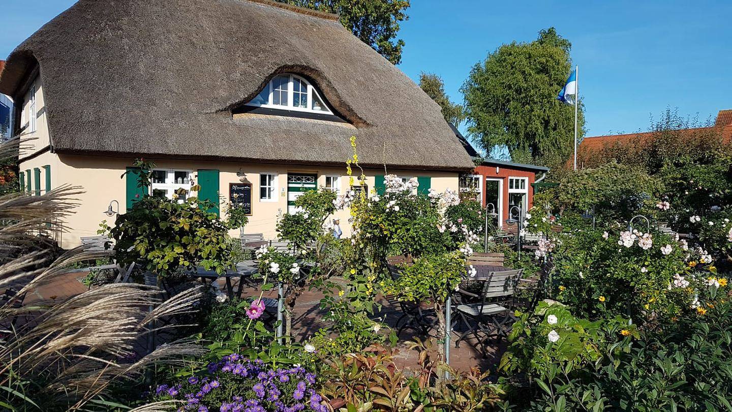 Ferienwohnung in Zingst ab 88€ pro Nacht