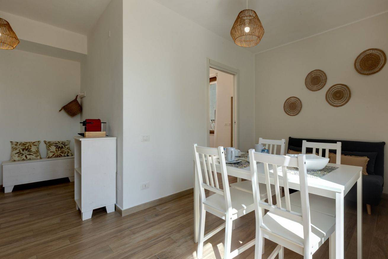 Appartamento intero, Modern Apartment in Centre Carloforte! in Carloforte, Provincia di Carbonia-Iglesias