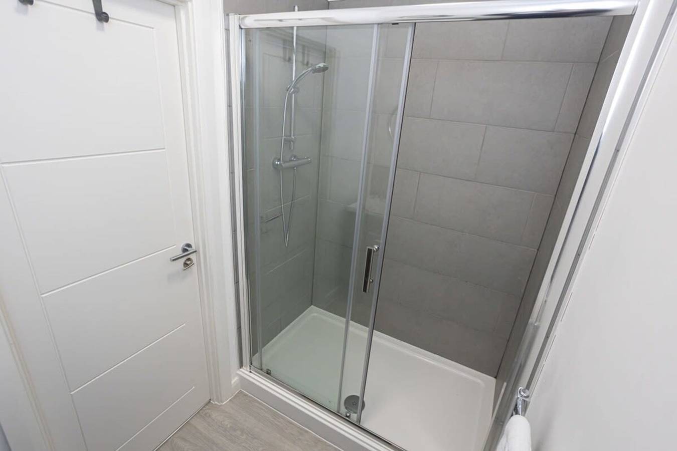 Appartement entier, Contemporary Bolton Apartment in Central Location in Bolton, Grand Manchester