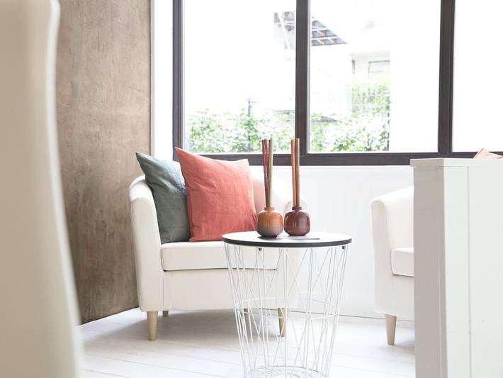 Chambre d’hôte pour 2 personnes, avec vue à Bruxelles