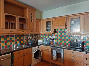 Holiday Home for 2 People in Barmouth, Gwynedd, Photo 2