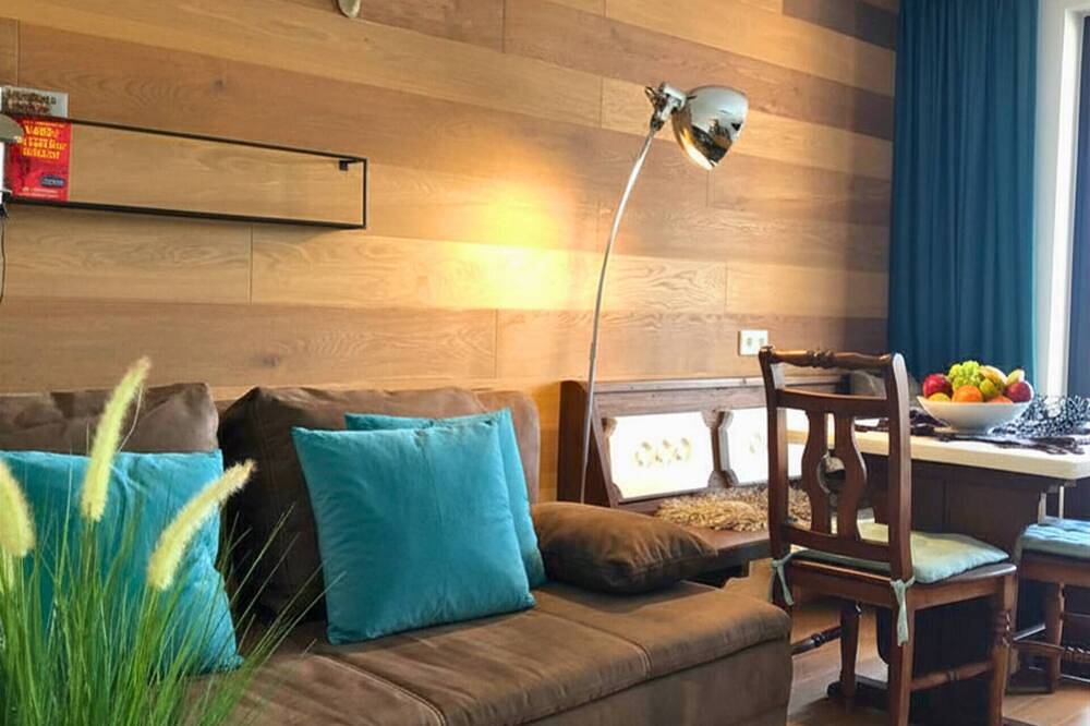 Ganze Wohnung, Landhaus Osttirol | Apartment Terrace in Schobergruppe, Dölsach