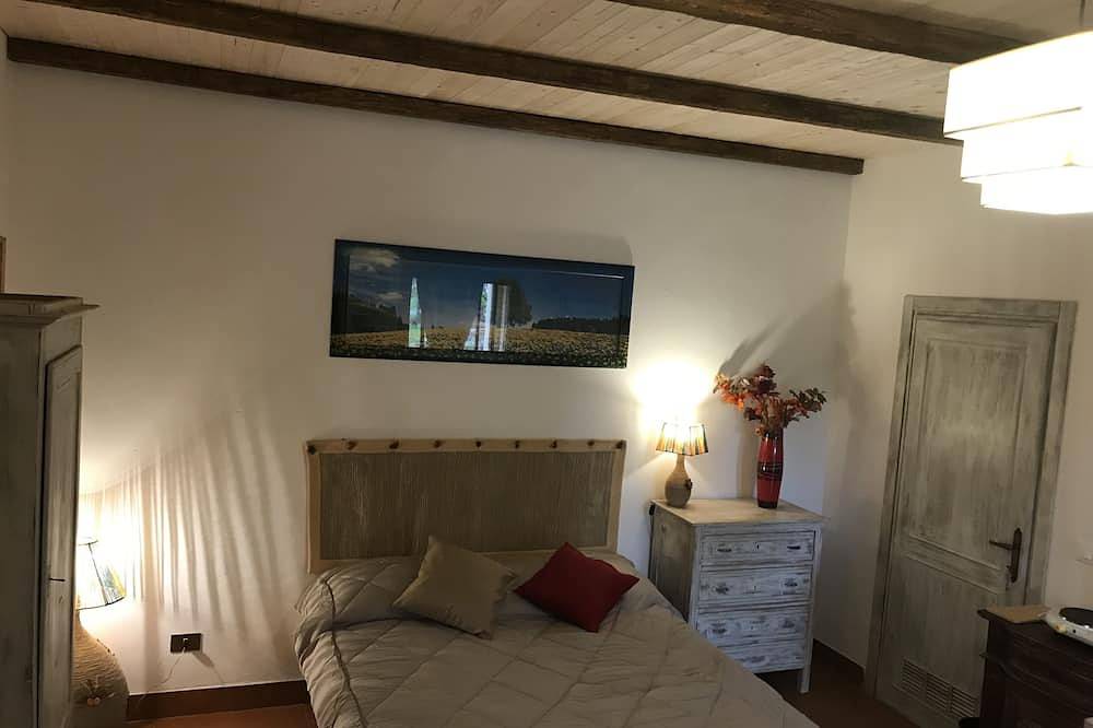 Ganze Wohnung, Im Zentrum der Toskana, nur einen Schritt von den schönsten Orten entfernt. in Capannoli, Pisa Provinz