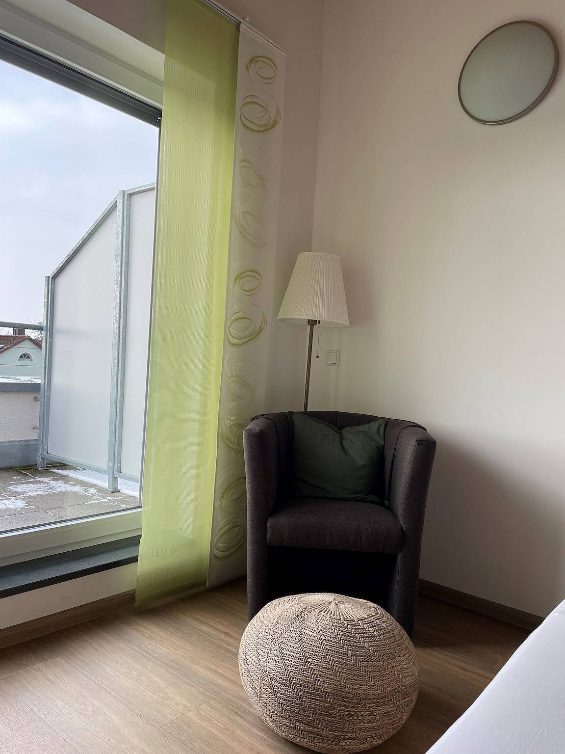 Hotel Fränkischer Hof - Einzelzimmer in Altmühltal