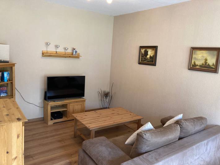 Ferienhaus für 4 Personen, mit Garten in Zossen - 4