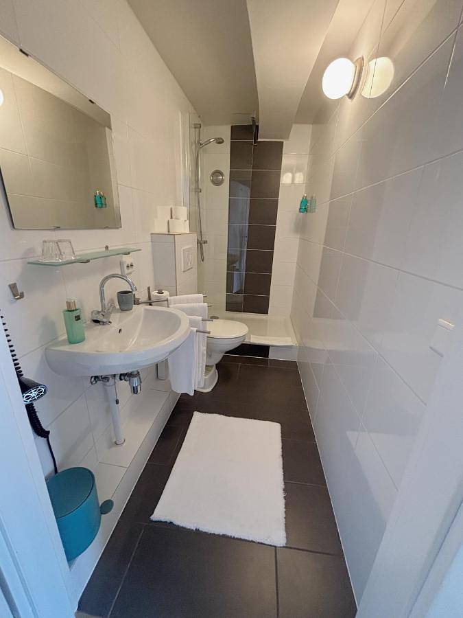 Location de vacances pour 2 personnes, avec terrasse à Venlo - 2