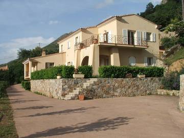 Chambre D’hôte pour 2 Personnes dans Nessa, Haute-Corse, Photo 2
