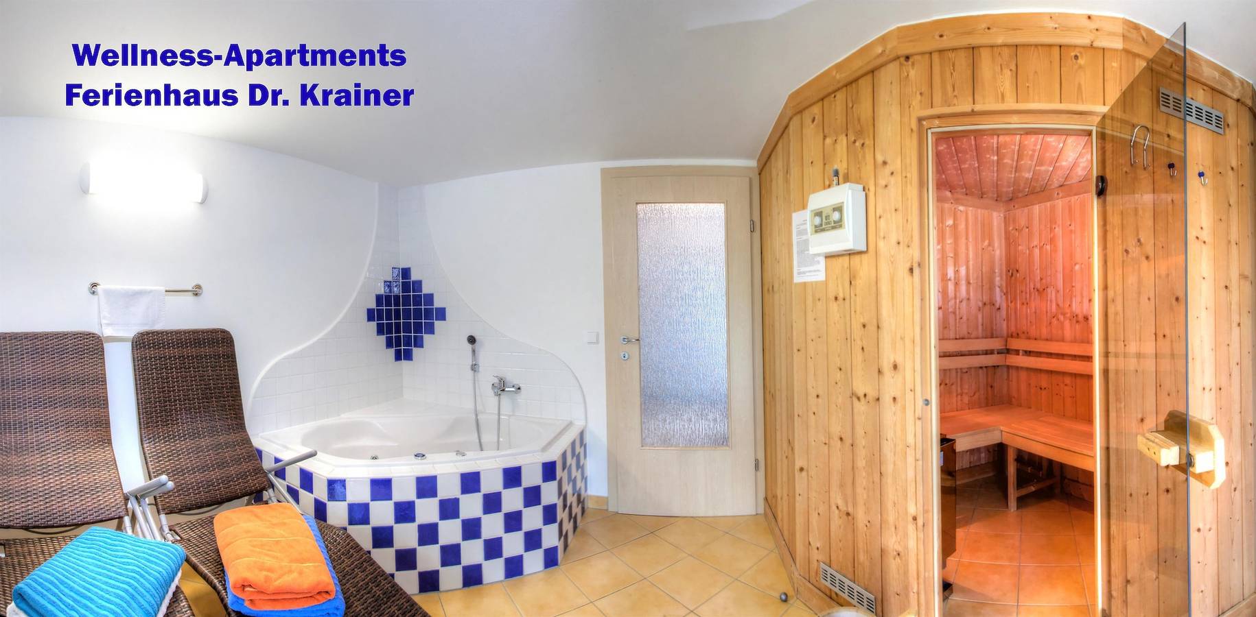 Ganze Ferienwohnung, Dr. Krainer I,Iii in Bad Kleinkirchheim, Nockberge