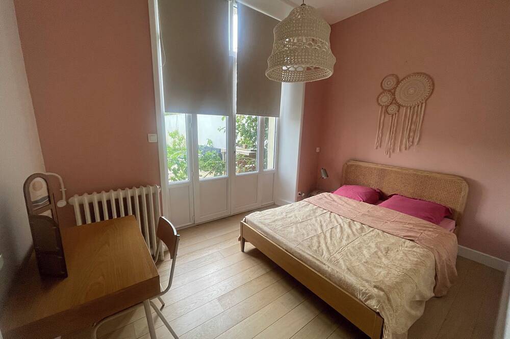 Beautiful family home  in Saint-Philbert-de-Grand-Lieu, Nantes region