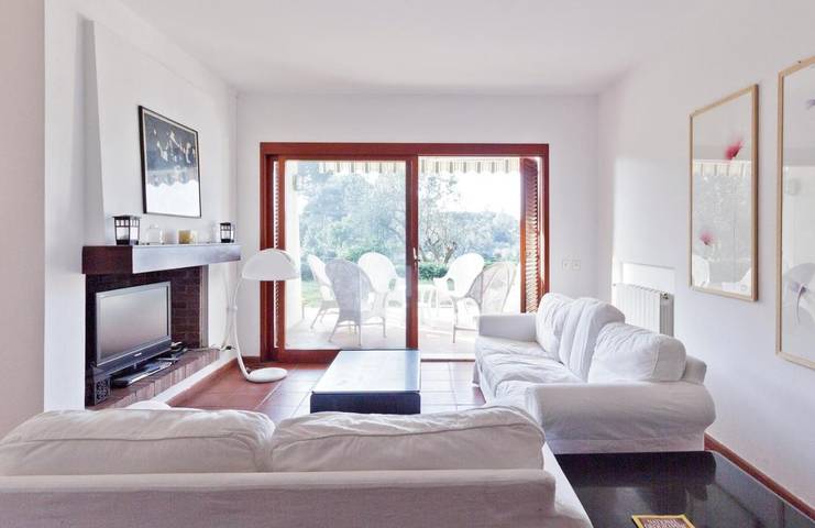 Villa für 11 Personen, mit Garten in Castiglione della Pescaia - 4