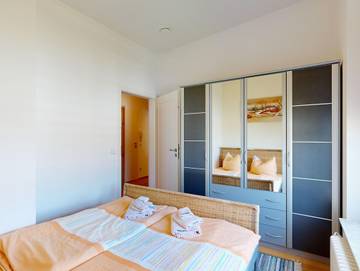 Ferienwohnung für 4 Personen in Ostseebad Binz, Binz, Bild 1