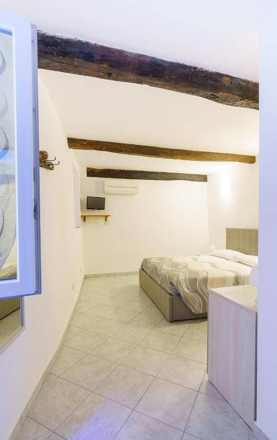 Maison d’hôte pour 2 personnes, avec terrasse à Riomaggiore - 3