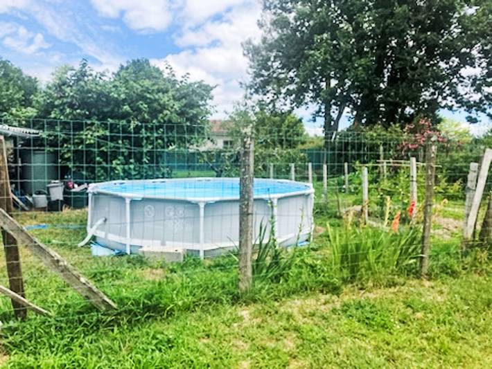 Location de vacances pour 6 personnes, avec Terrasse et Jardin à Gaillan-en-Médoc - 3