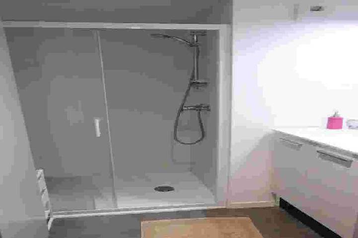 Location de vacances pour 2 personnes à Saint-Herblain - 4