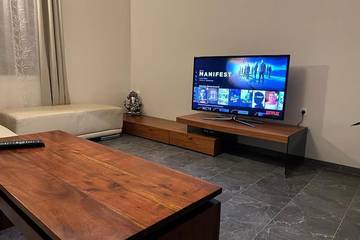 Ferienwohnung für 3 Personen in Siegen