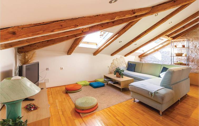 Ferienwohnung für 5 Personen in Fazana - 3