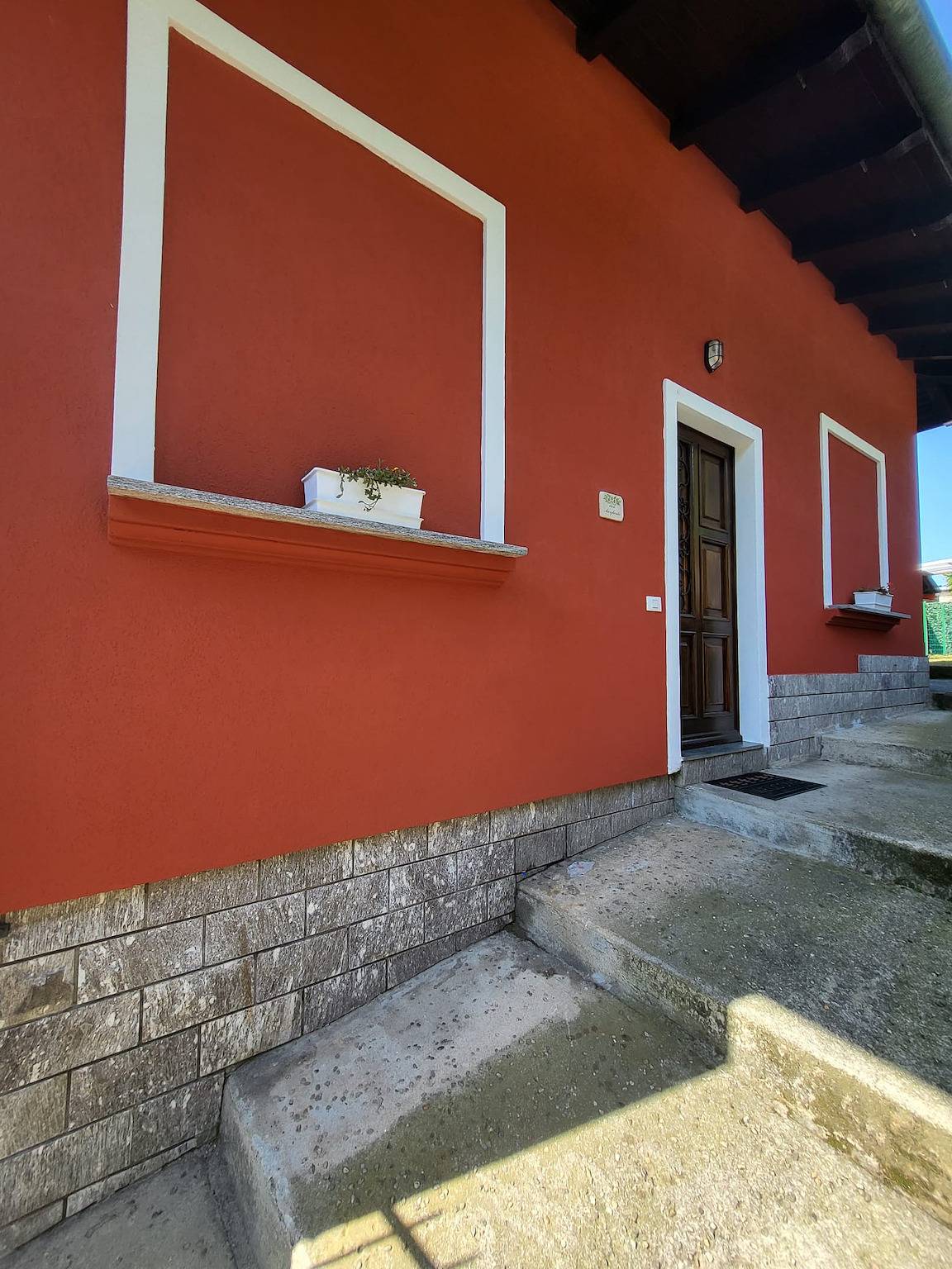 Casa Margherita - bike friendly in Verbania, Comune di Verbania