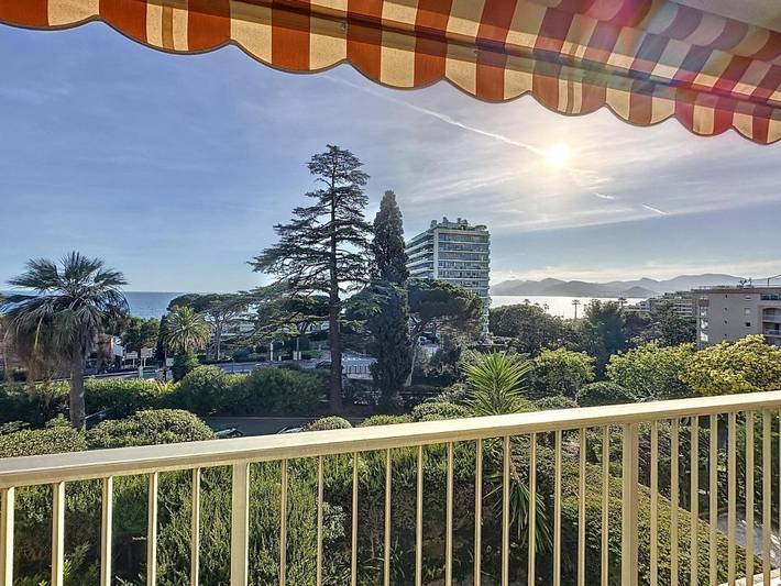 Appartement de vacances pour 2 personnes, avec terrasse et piscine