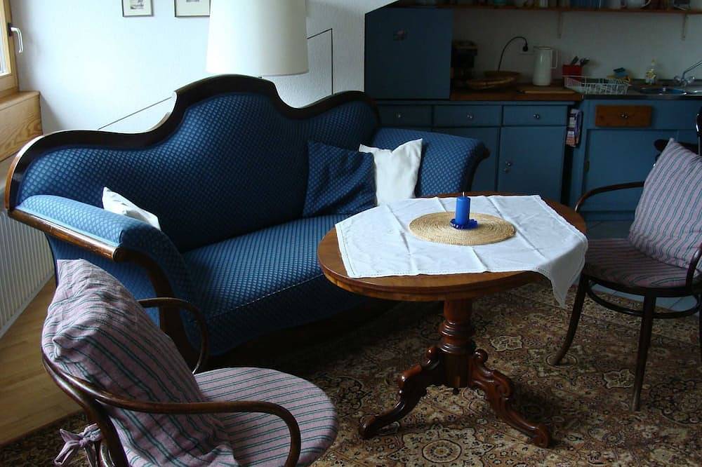 Ganze Wohnung, Odenwaldblick Michelstadt - Ferienwohnung Odenwaldblick in Michelstadt, Main-Odenwald