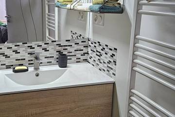 Chambre D’hôte pour 2 Personnes dans Les Sorinières, Vallée de la Loire, Photo 3