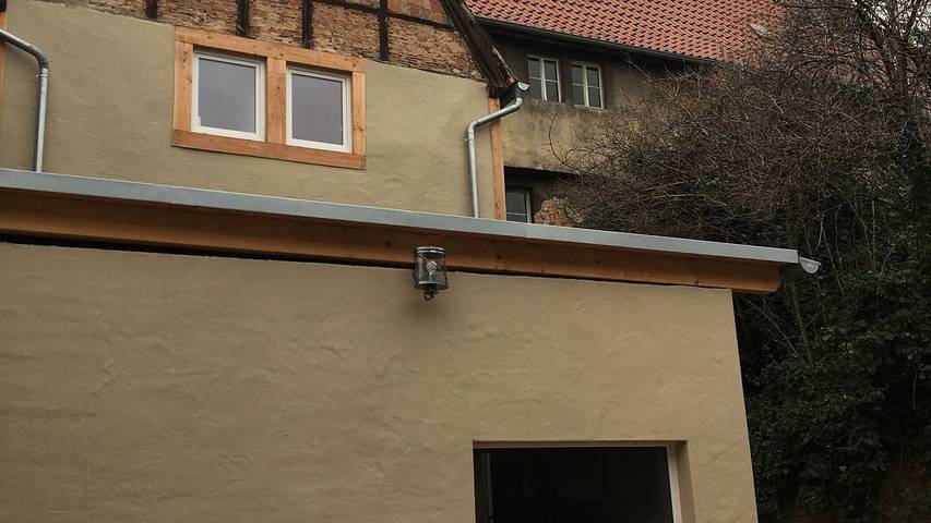 Ferienhaus für 7 Personen, mit Terrasse - 1