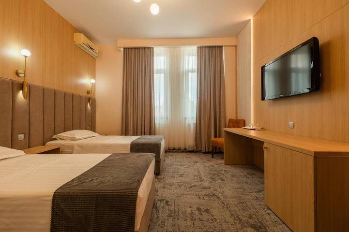 Maison d’hôte pour 2 personnes, avec vue à Brașov - 3