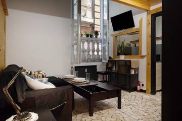 Vakantieappartement voor 6 Personen in Centro Est (Genova), Genua, Afbeelding 2