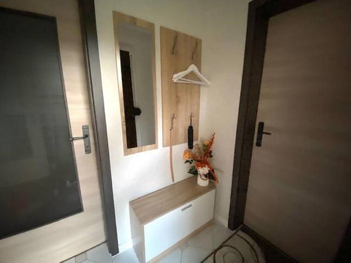 Ganze Ferienwohnung, Appartement/Fewo, Bad, Wc in Querfurt, Saale-Unstrut