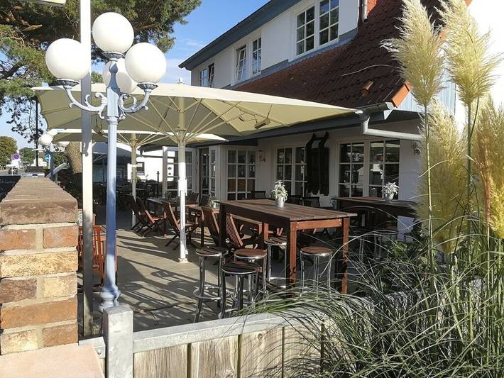 Ferienhaus mit meerblick für 2 Personen in Glowe - 2