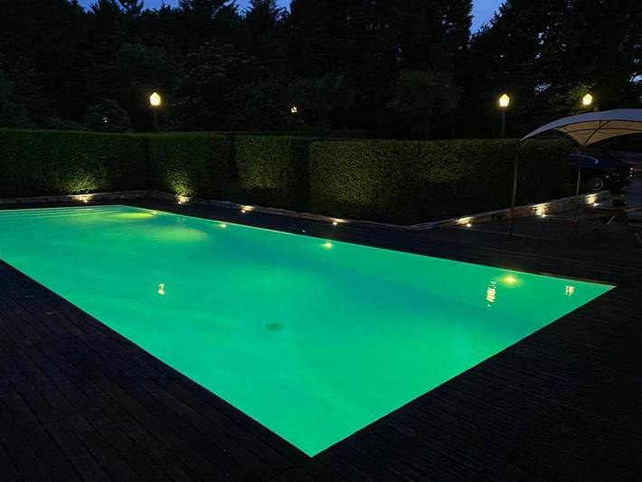 Casa de férias para 12 pessoas, com Terraço e Jacuzzi e ainda Jardim and Piscina em Guimarães