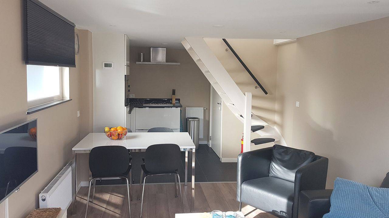 Ferienhaus für 4 Personen (59 m²) in Noordwijk aan Zee in Noordwijk aan Zee, Noordwijk