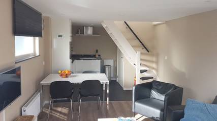 Ferienhaus für 4 Personen in Noordwijk aan Zee, Noordwijk, Bild 1