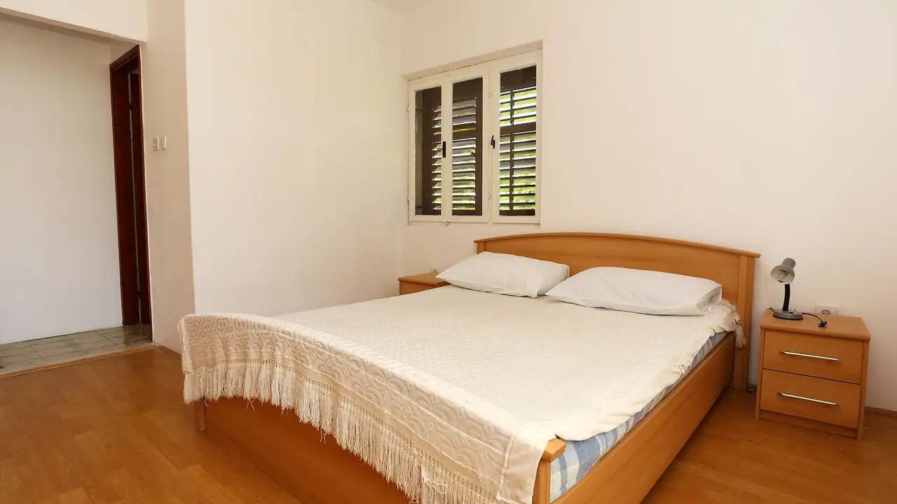 Ganze Ferienwohnung, Ferienwohnung für 4 Personen (47 m²) in Trpanj in Trpanj, Dubrovnik-Neretva
