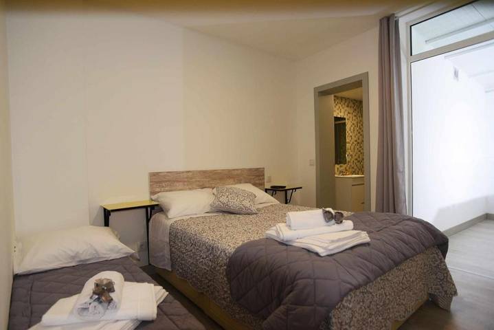 Chambre d’hôte pour 2 personnes, avec balcon dans Caminha - 3