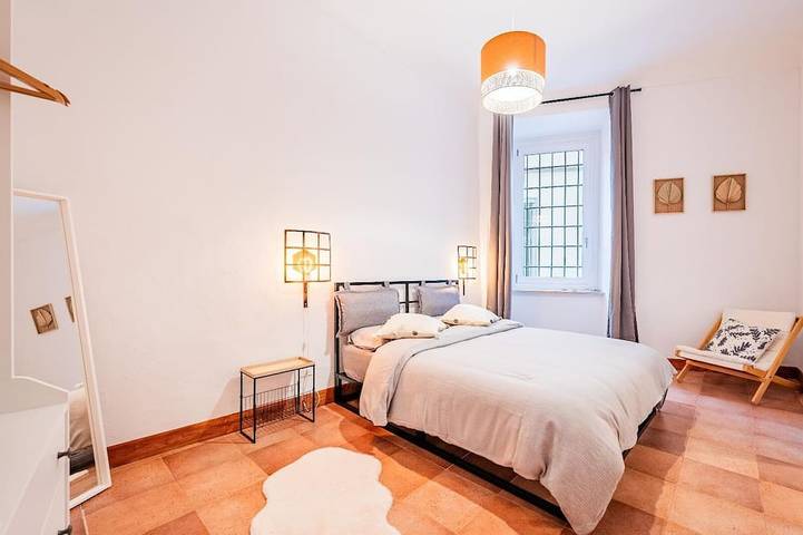 Appartement entier, Apartment house \"Iulia\"- Pinerolo (historic center) in Pignerol, Province de Turin