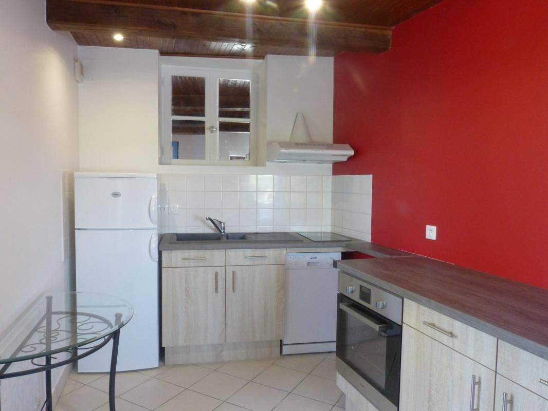 Gite Au Fil du Thouet in Thouars, Deux-Sèvres